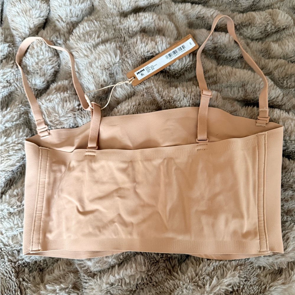 Skims bralette